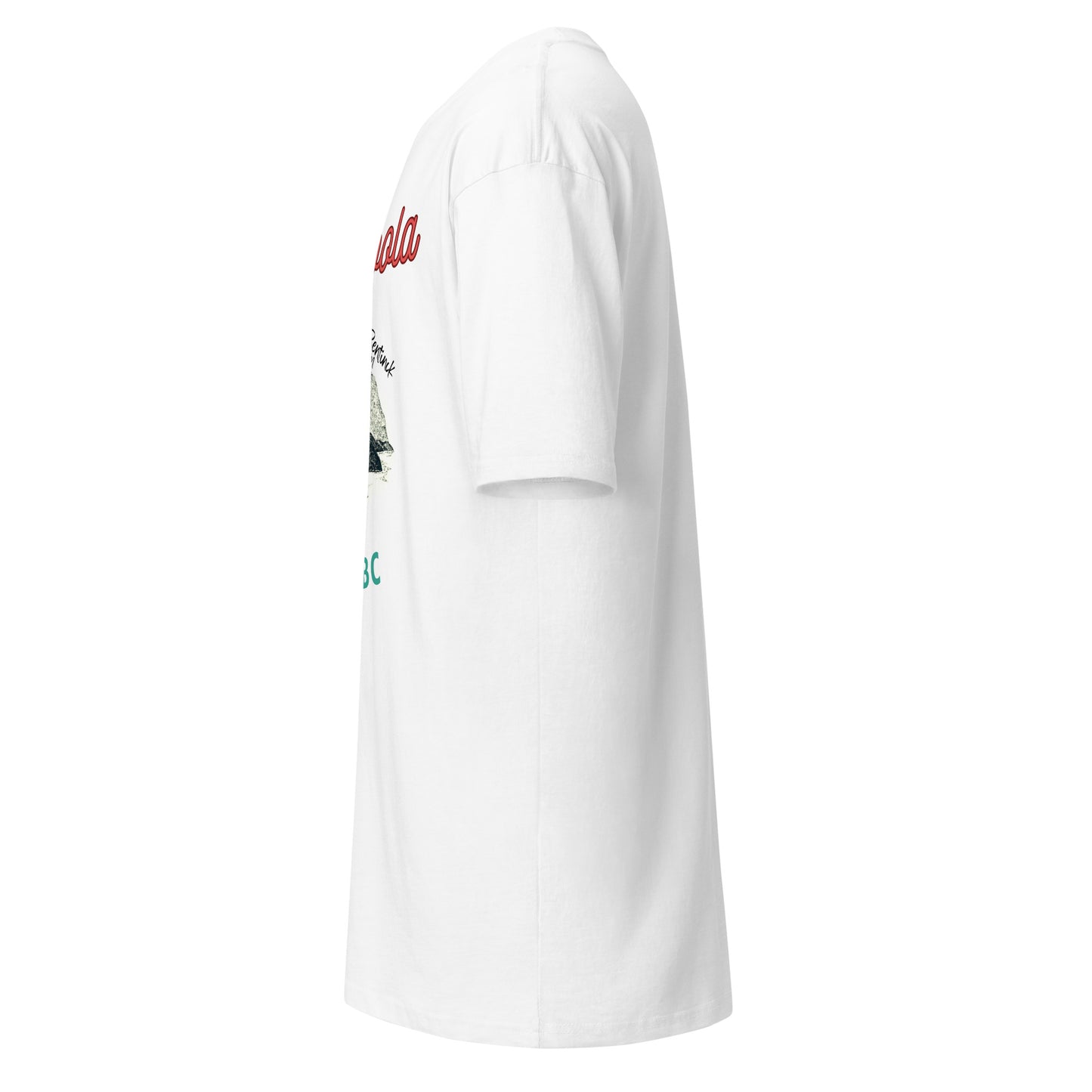 North Bentinck Men’s Heavyweight Tee