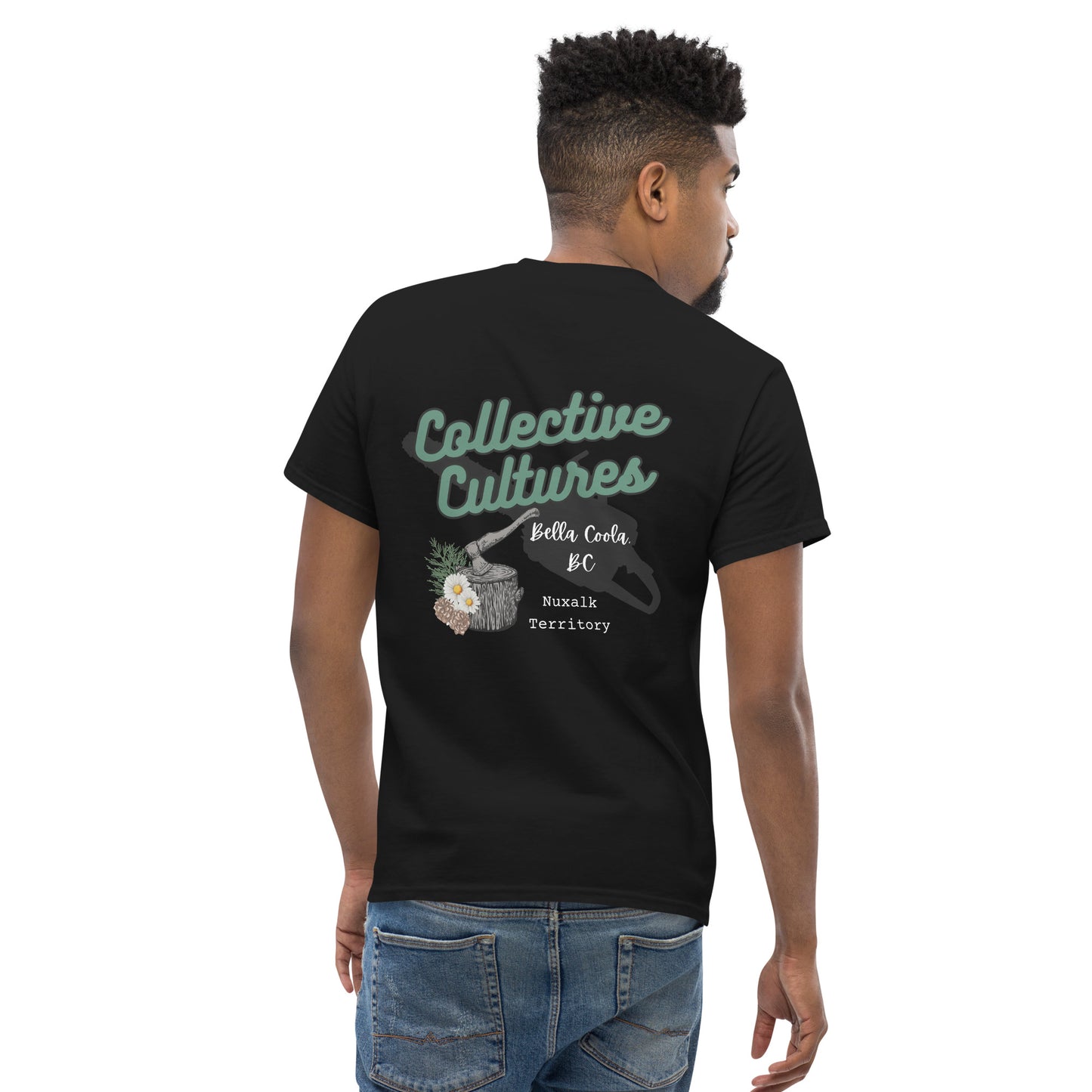 Workin Tee