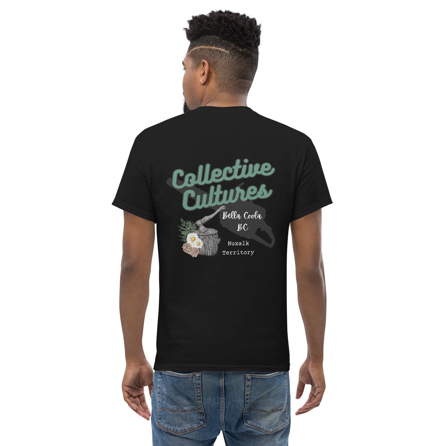 Workin Tee