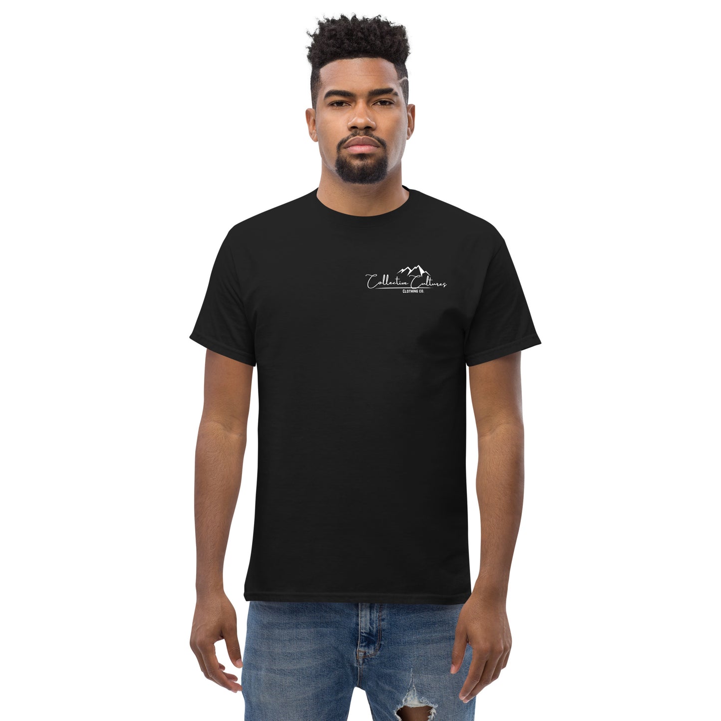Workin Tee