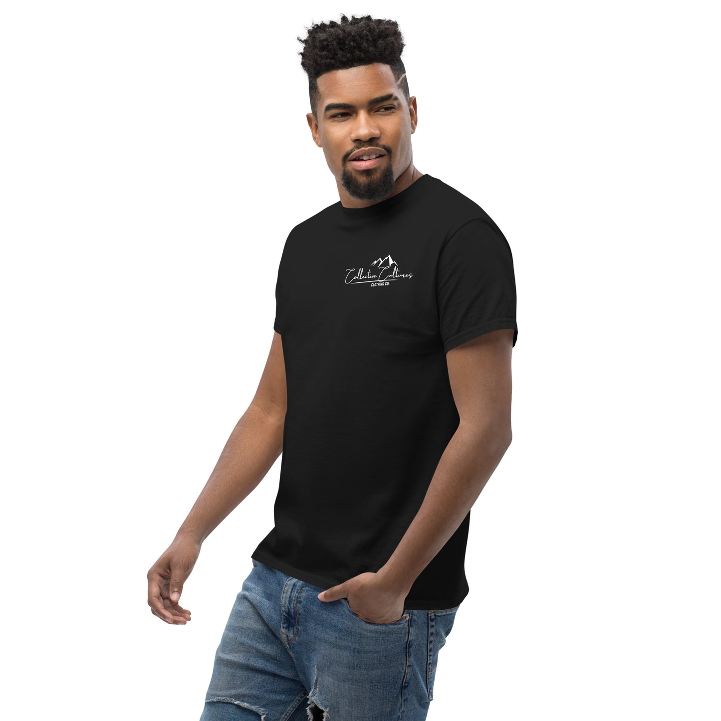 Workin Tee