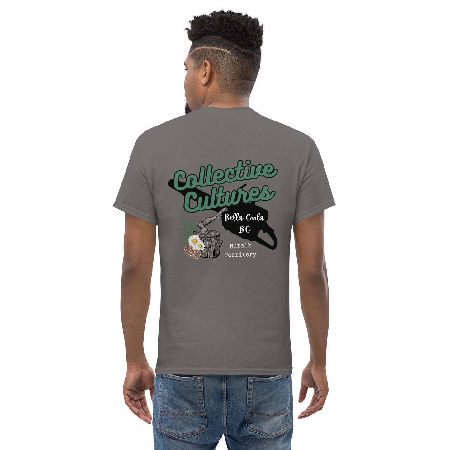 Workin Tee