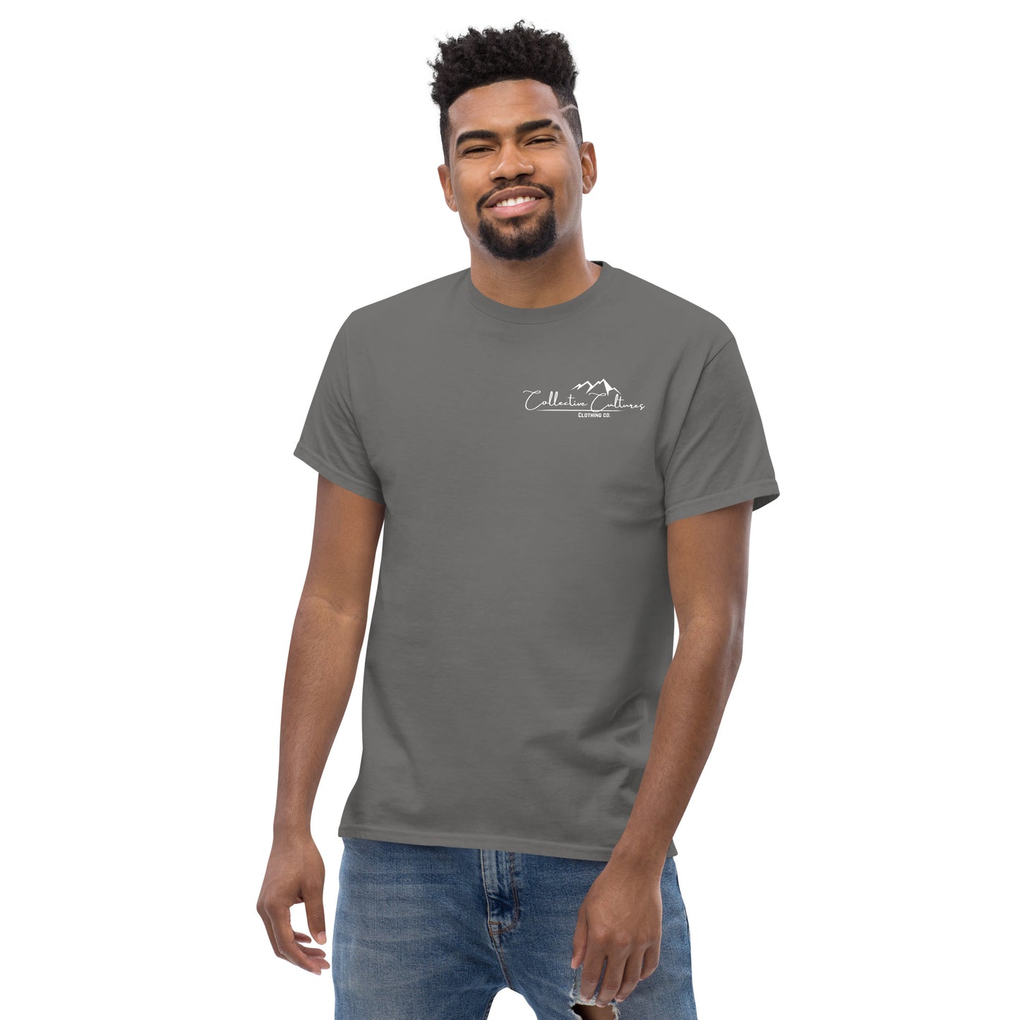 Workin Tee