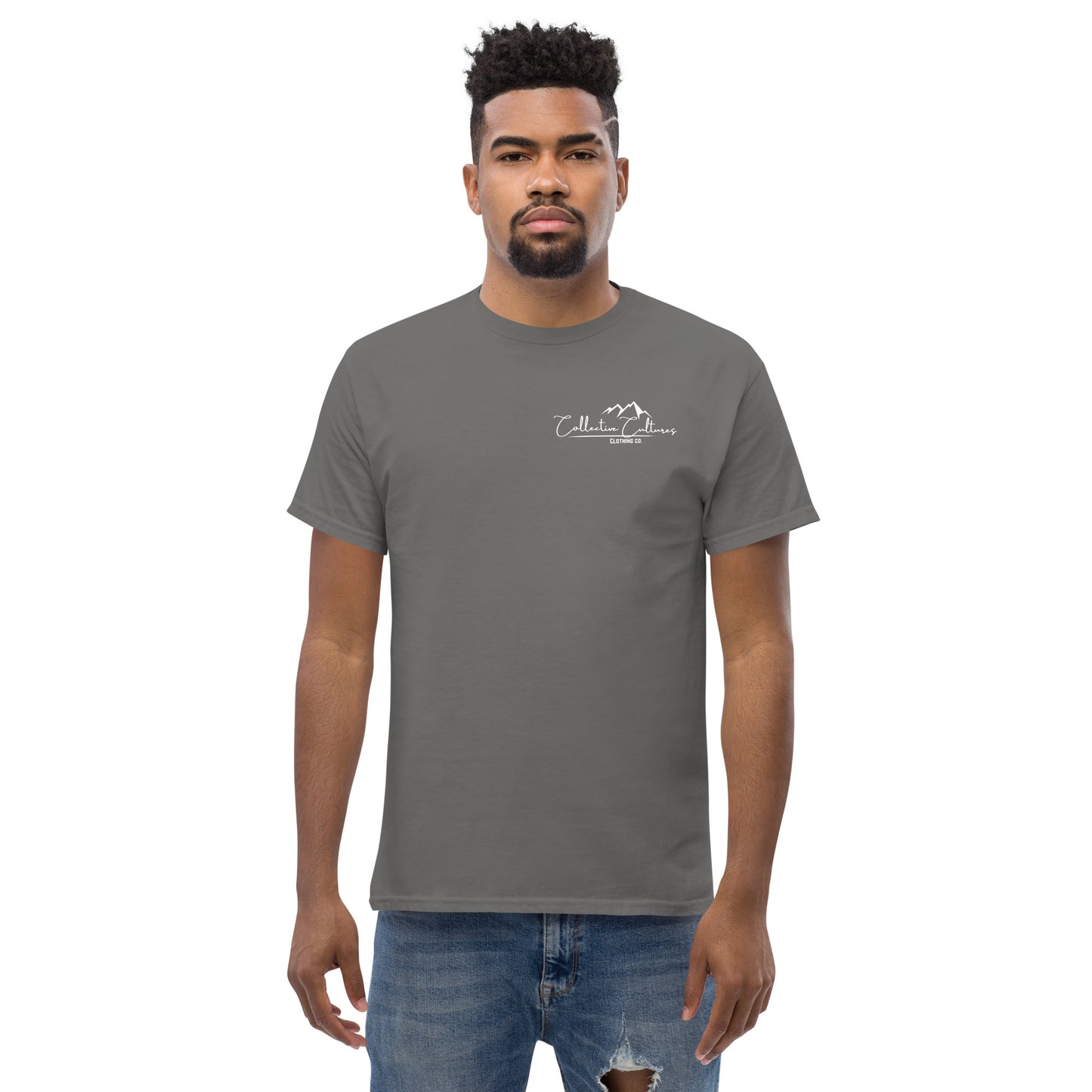 Workin Tee