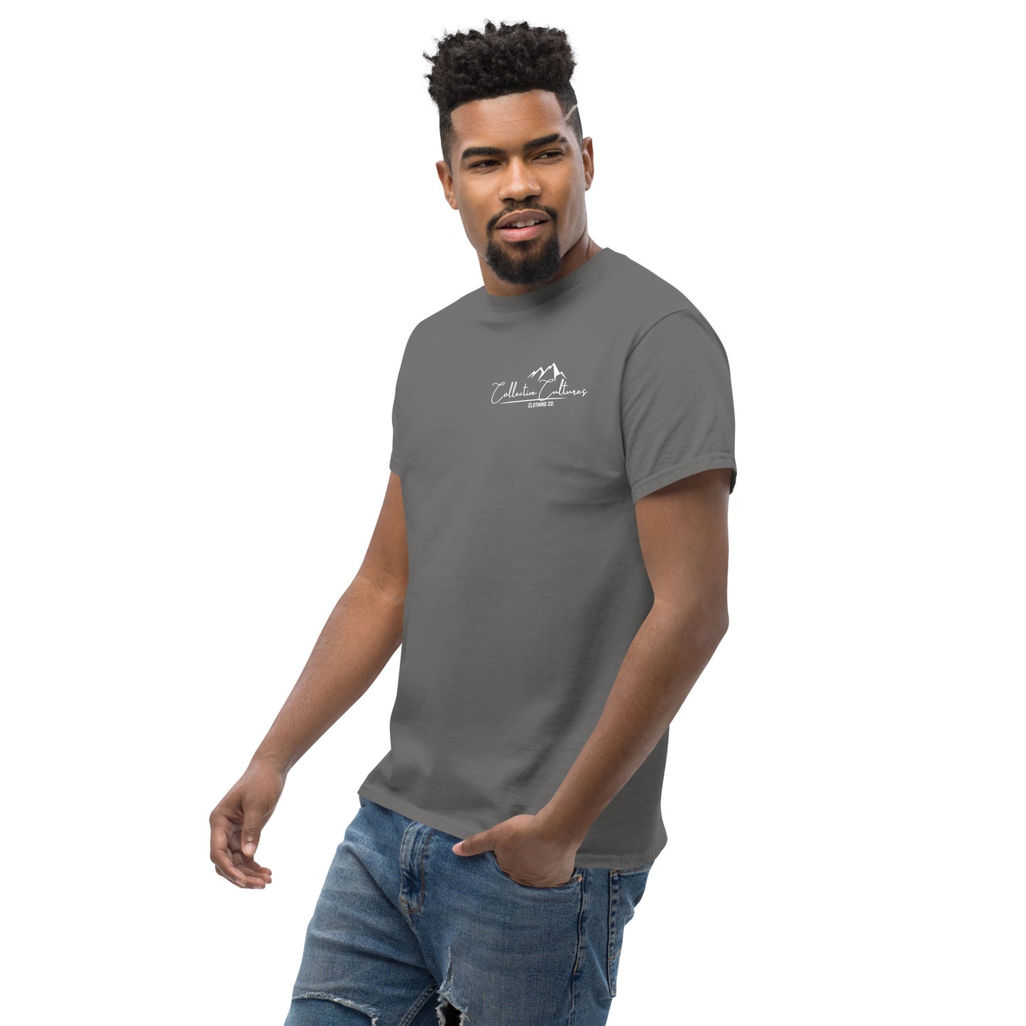 Workin Tee