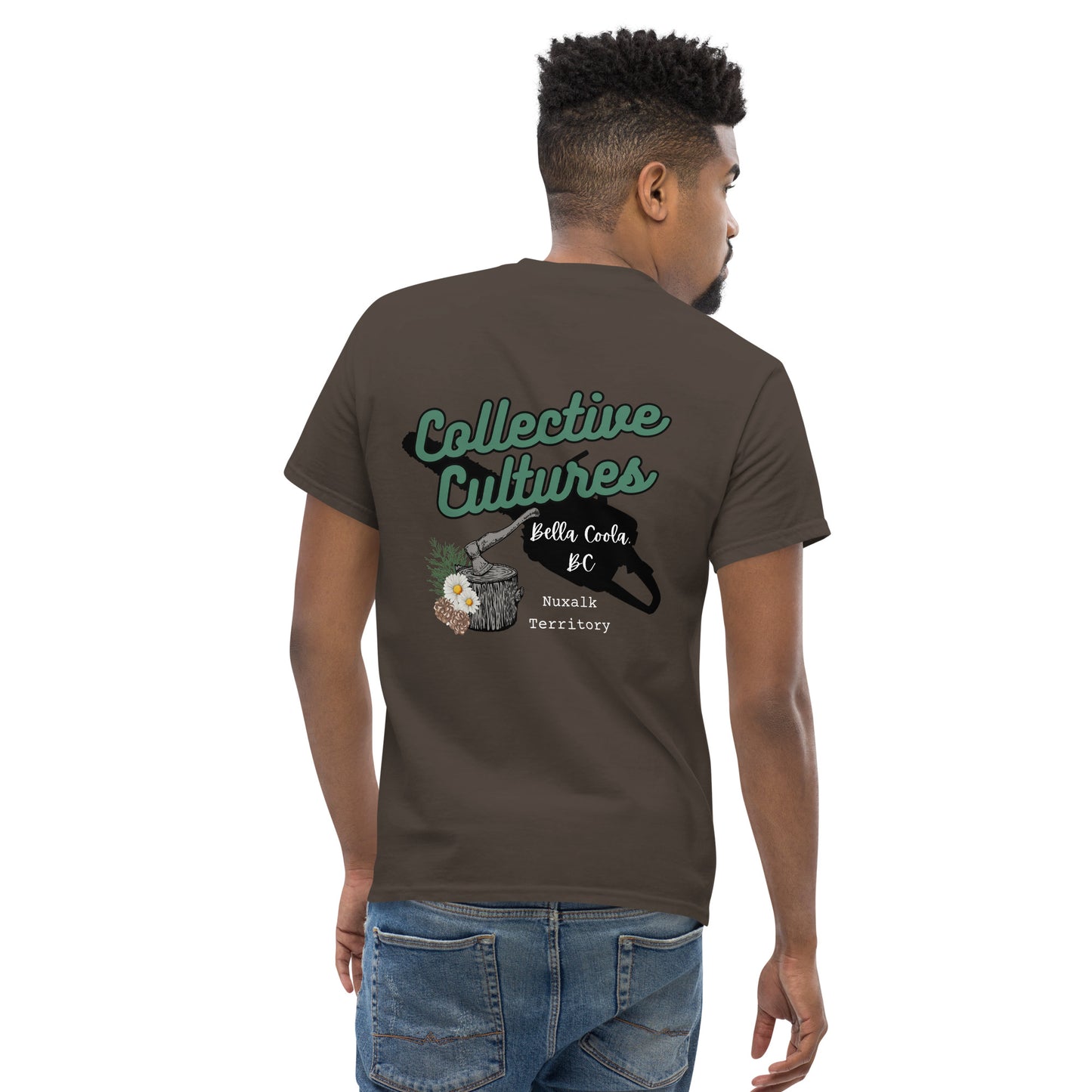 Workin Tee
