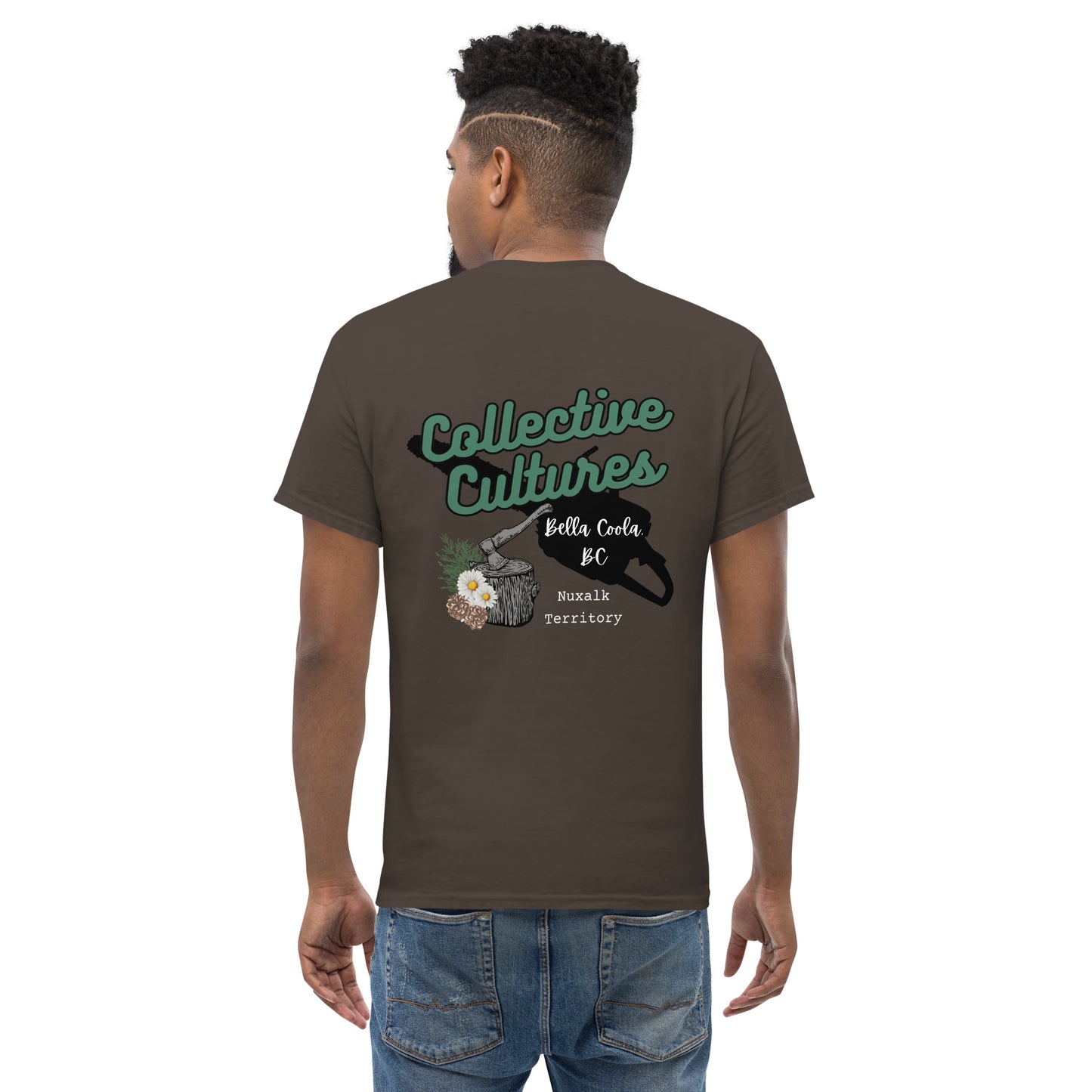 Workin Tee