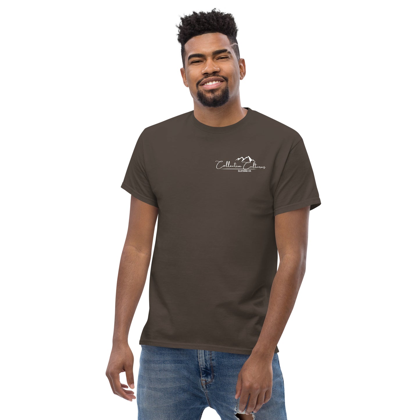 Workin Tee