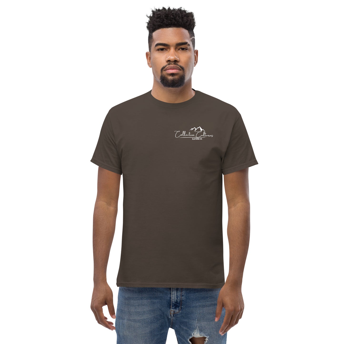 Workin Tee