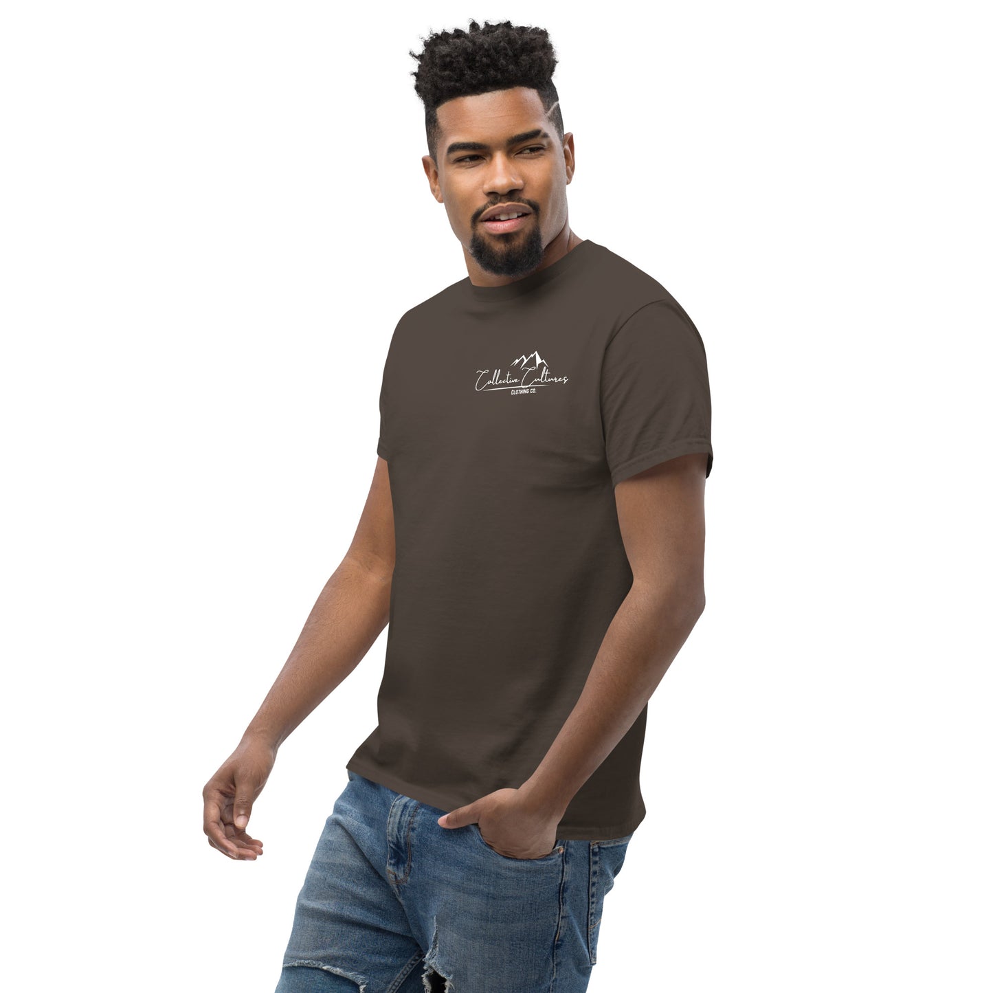 Workin Tee
