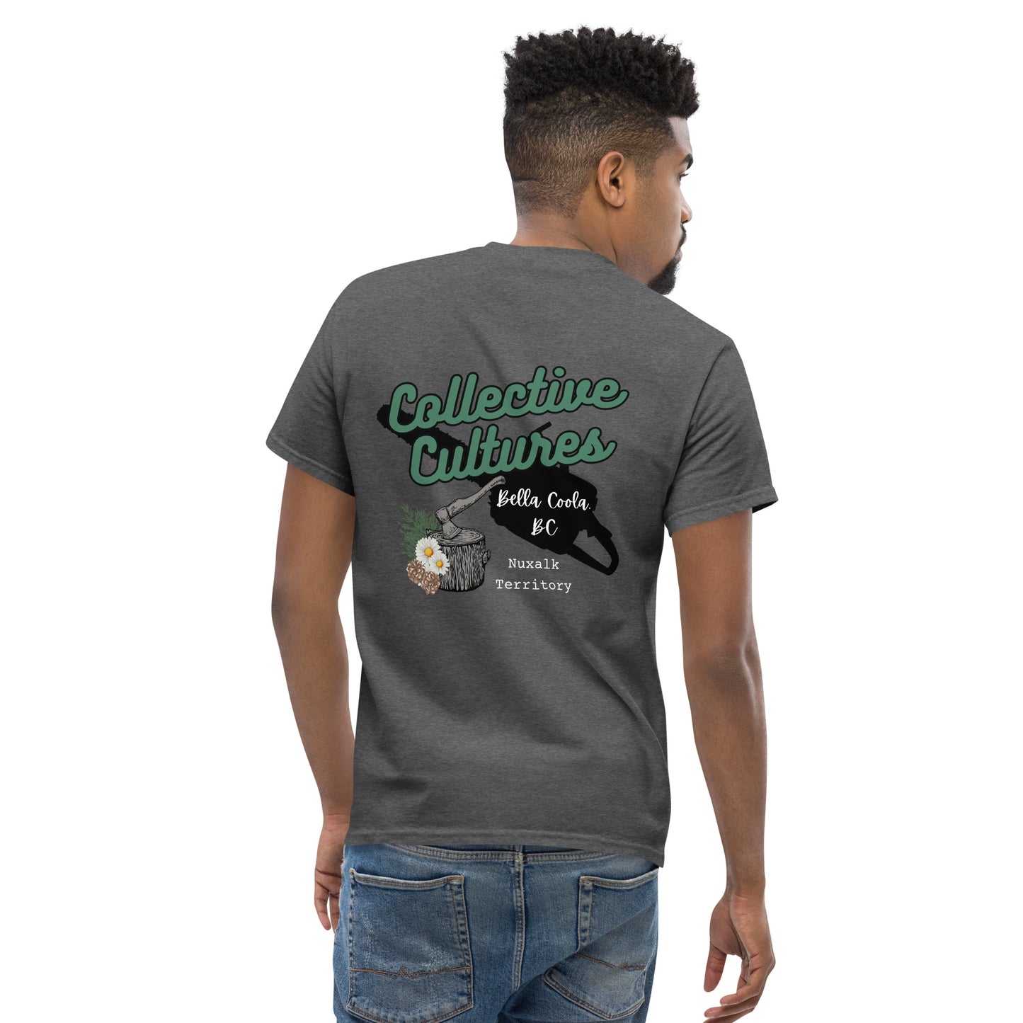 Workin Tee