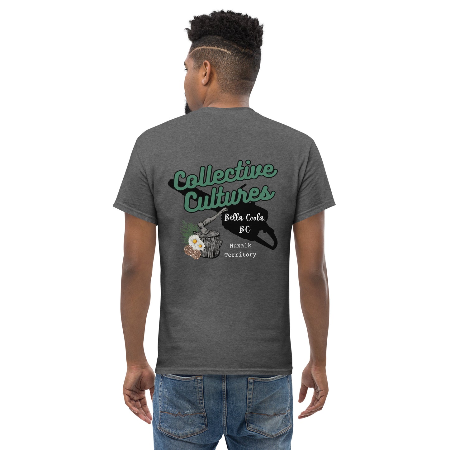 Workin Tee