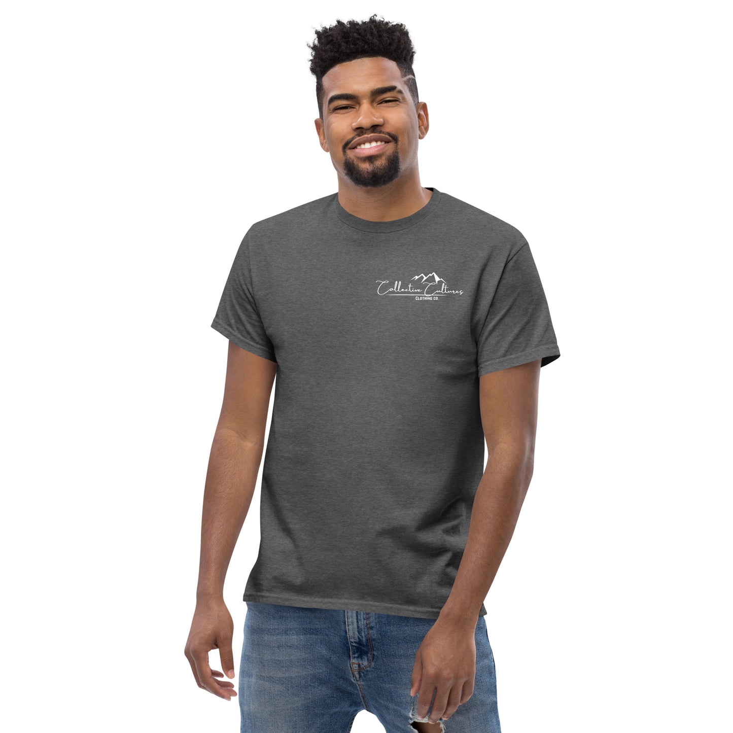 Workin Tee