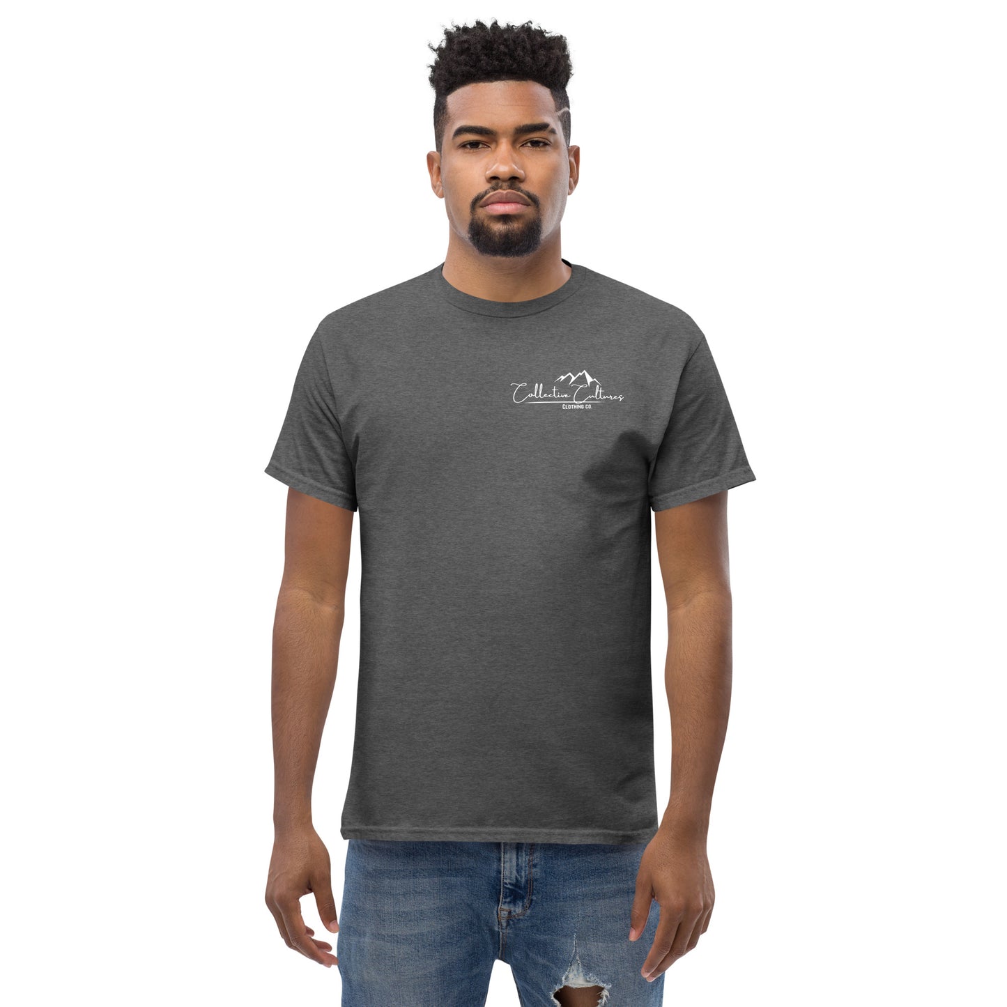 Workin Tee