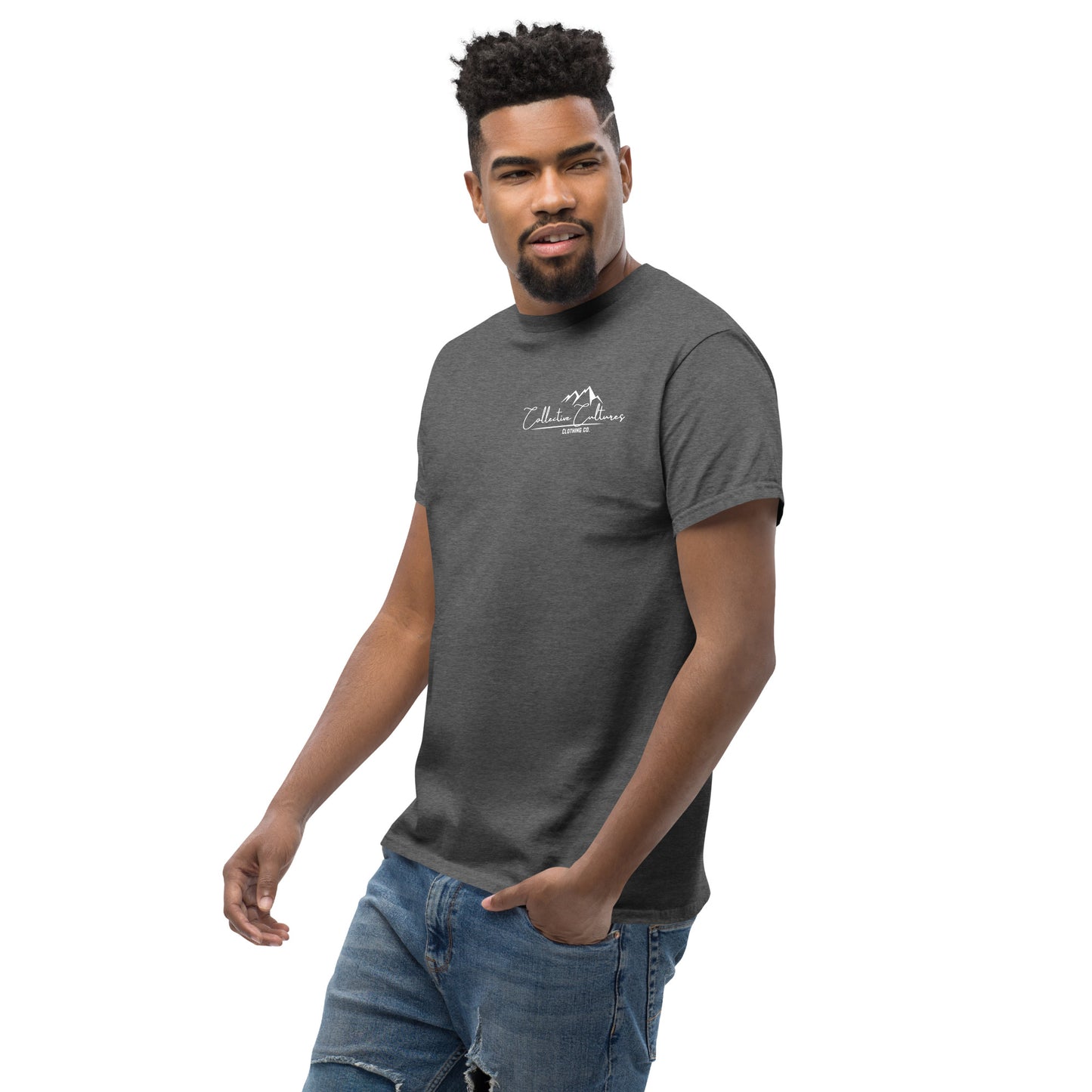 Workin Tee