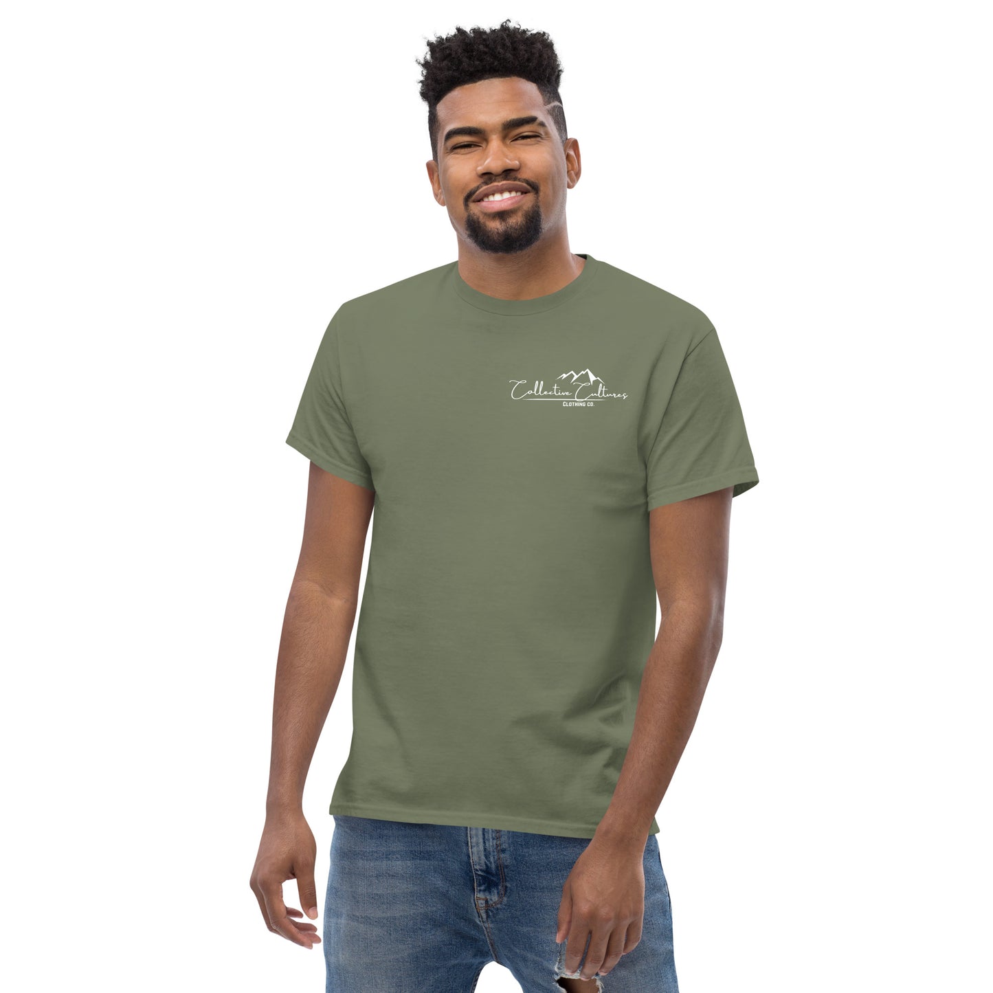 Workin Tee