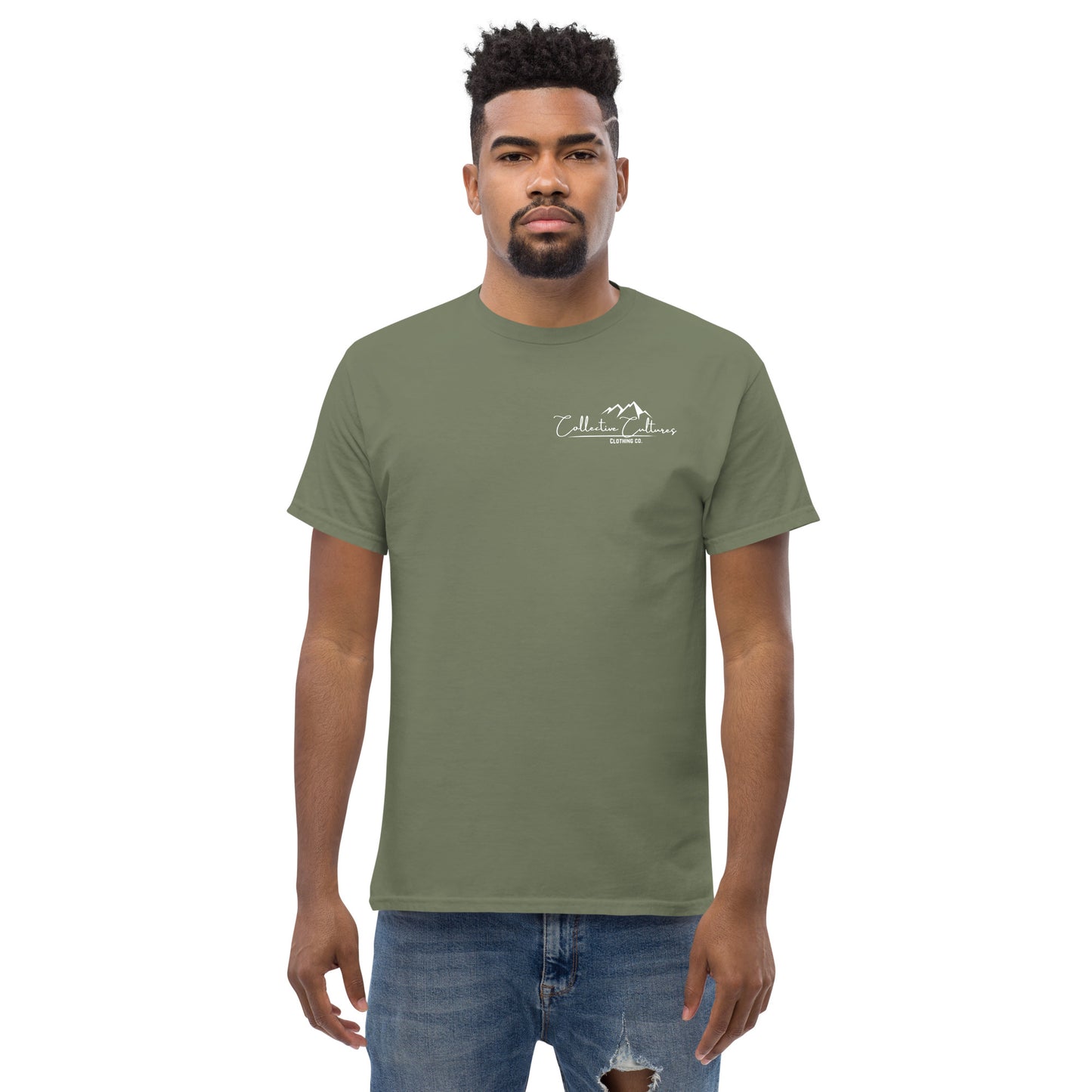 Workin Tee