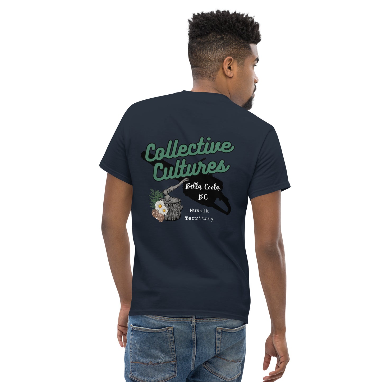 Workin Tee