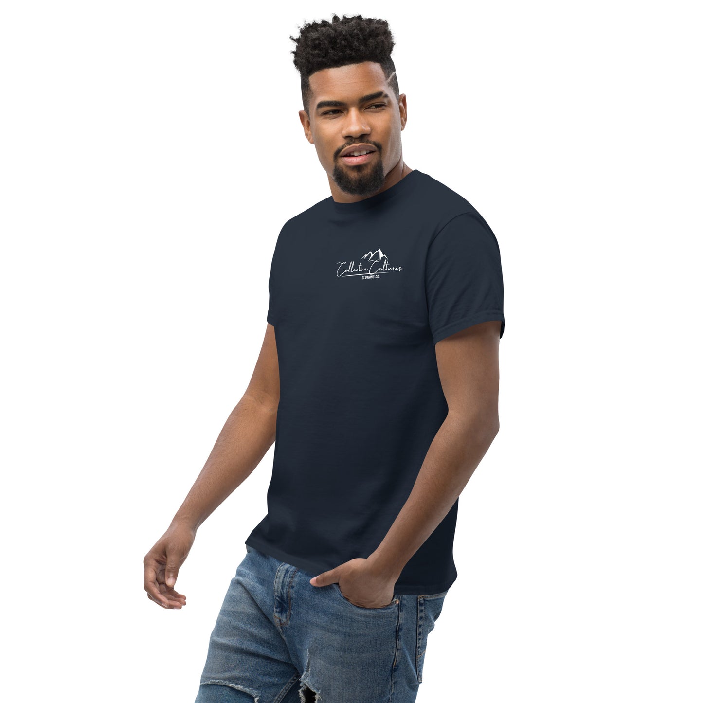 Workin Tee