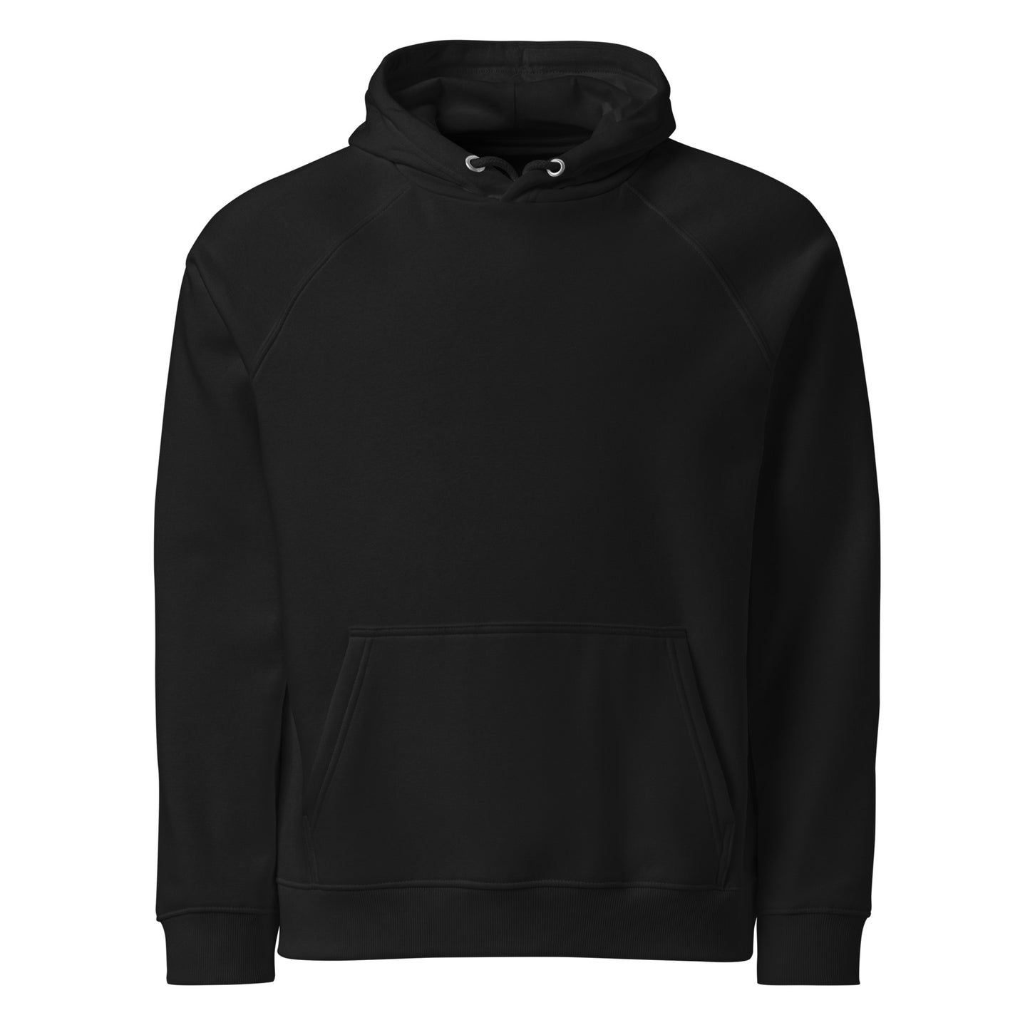 Shrimply Love Unisex Hoodie - Back Design