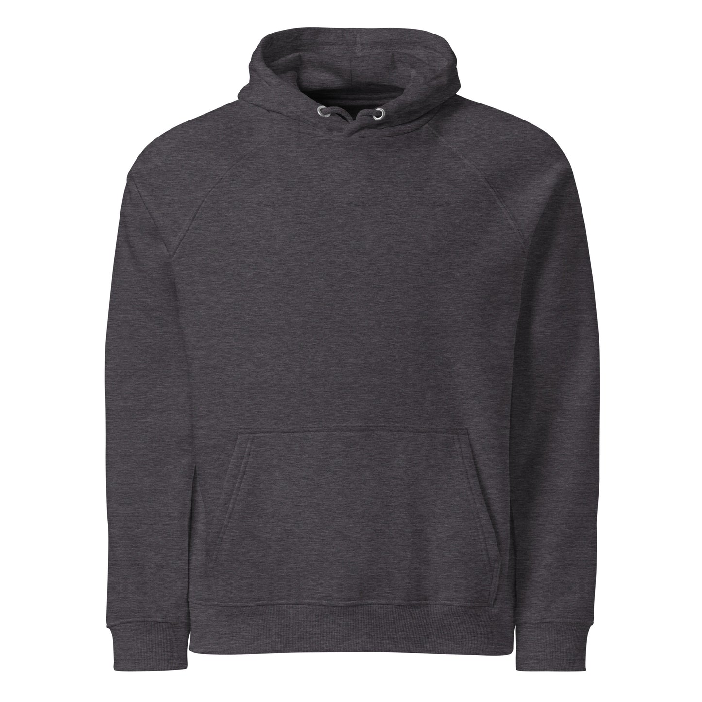 Shrimply Love Unisex Hoodie - Back Design