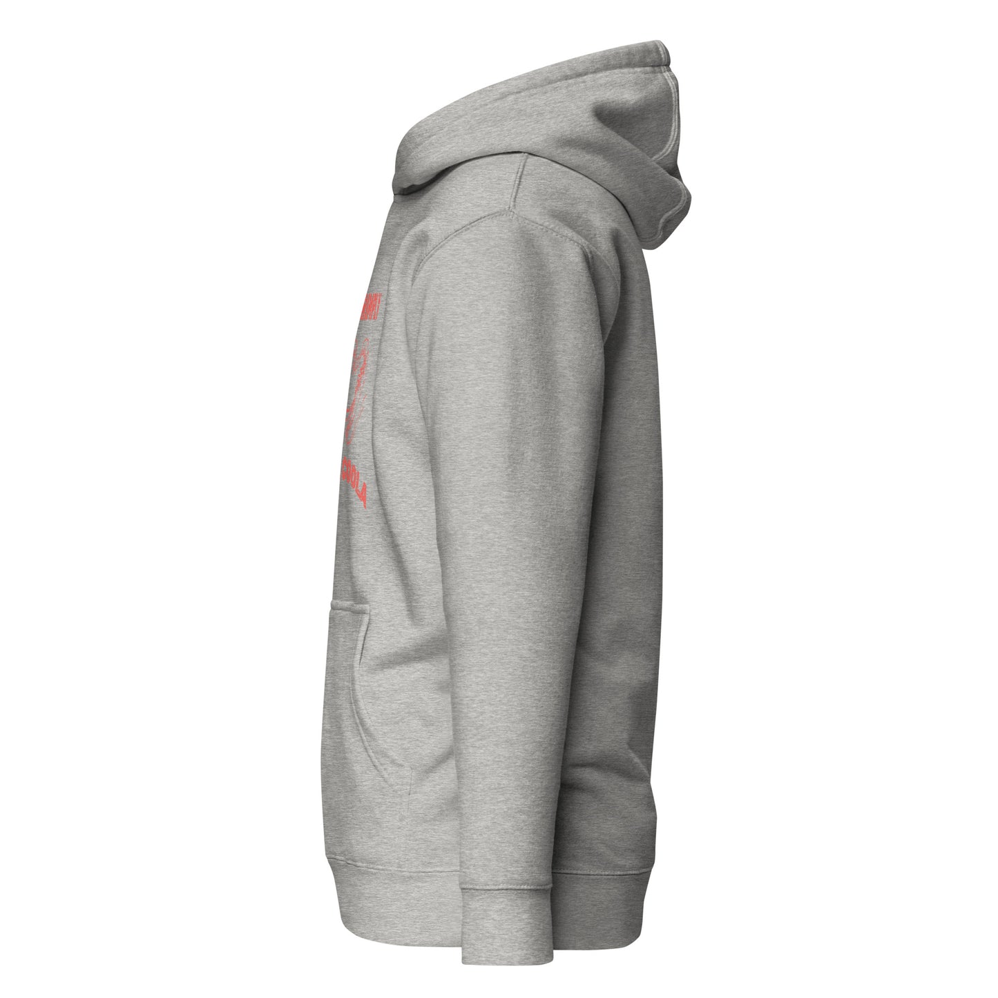 Shrimply Love Unisex Hoodie
