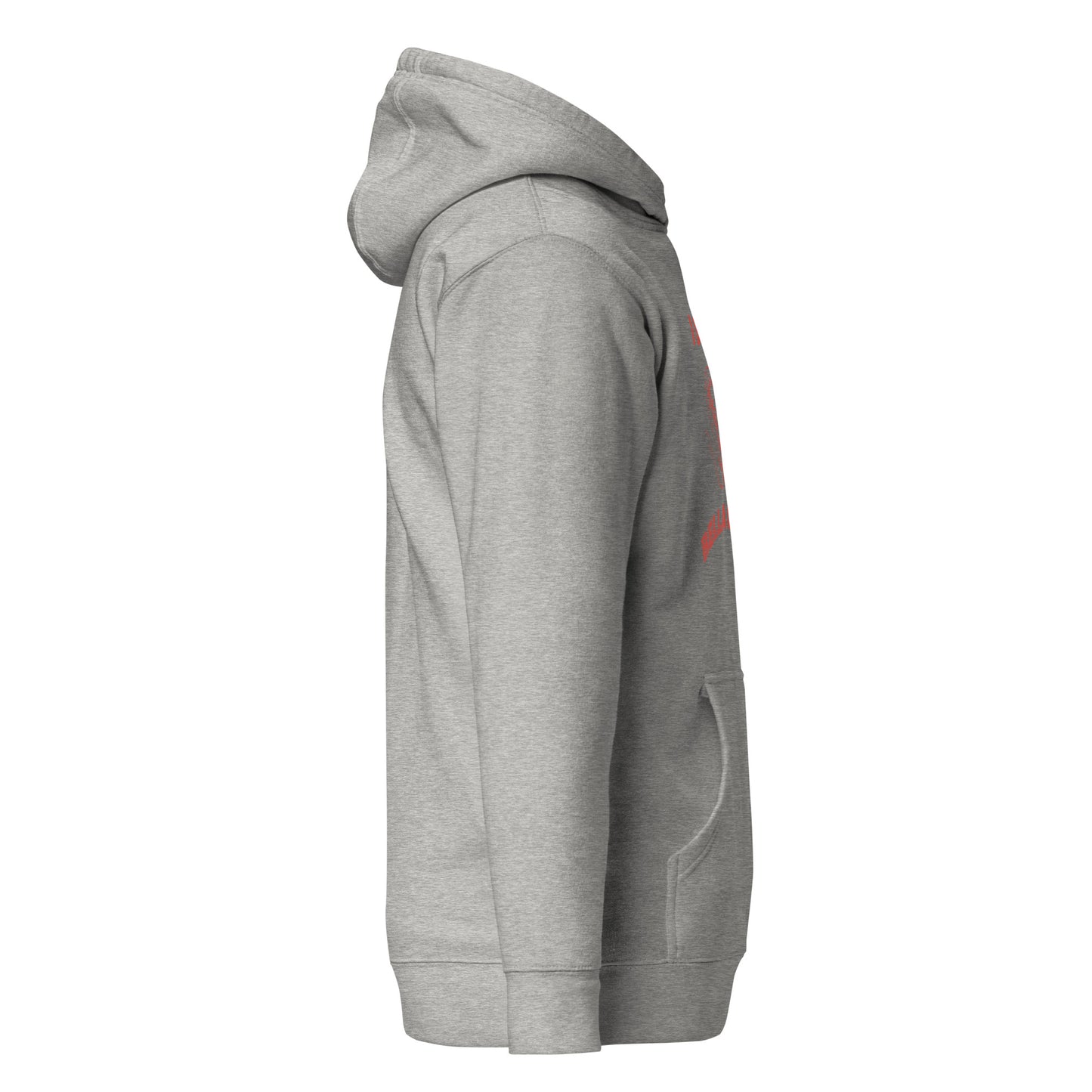 Shrimply Love Unisex Hoodie