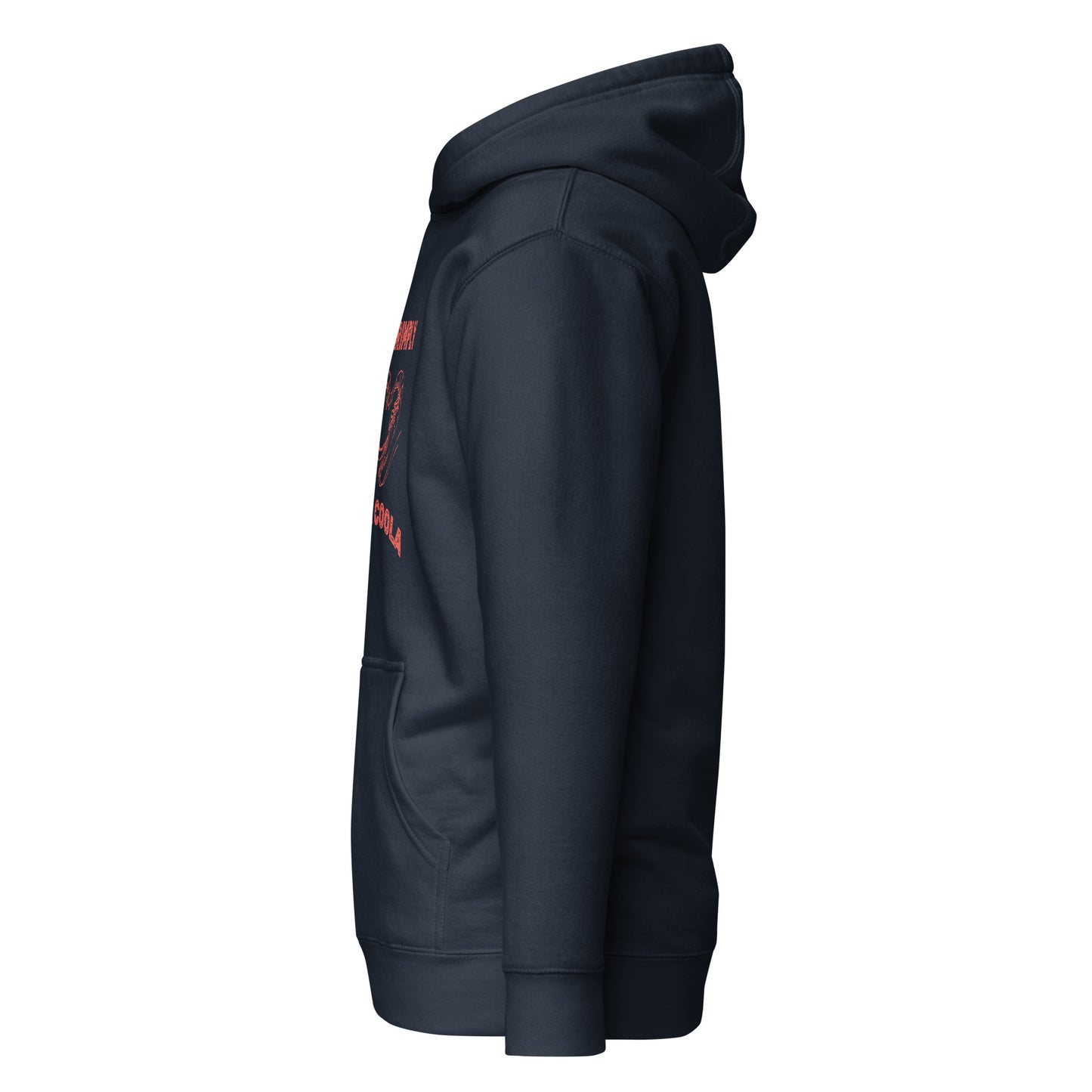 Shrimply Love Unisex Hoodie