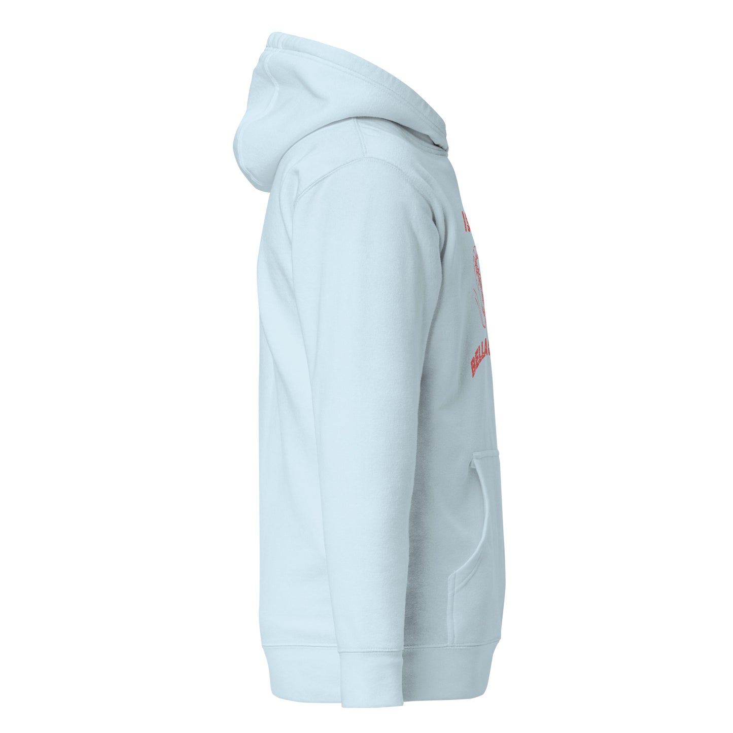 Shrimply Love Unisex Hoodie