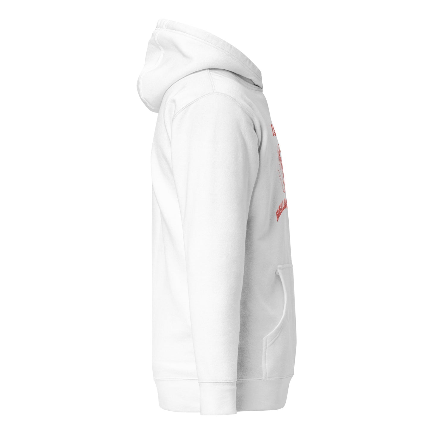 Shrimply Love Unisex Hoodie