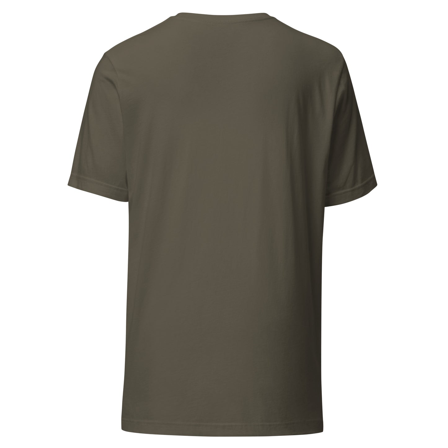 Grizzly & Salmon Tee