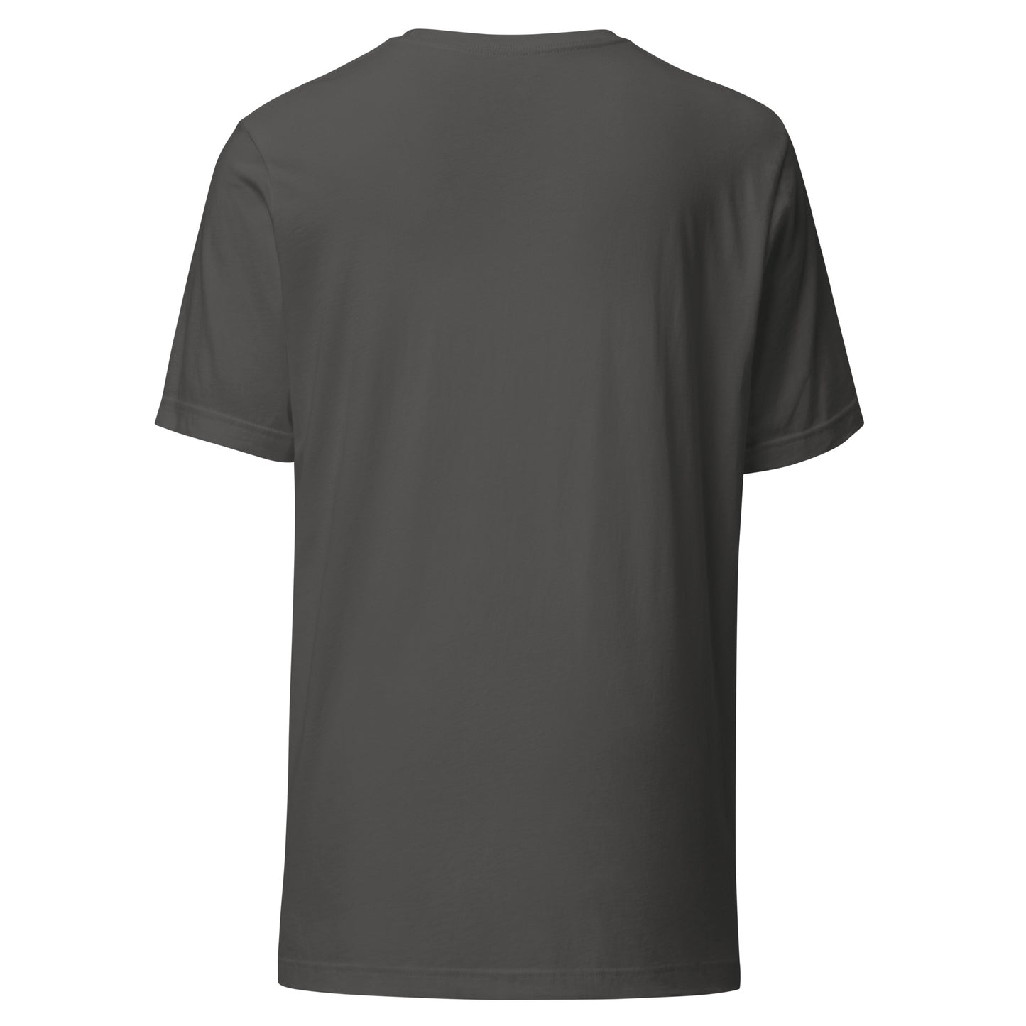 Grizzly & Salmon Tee