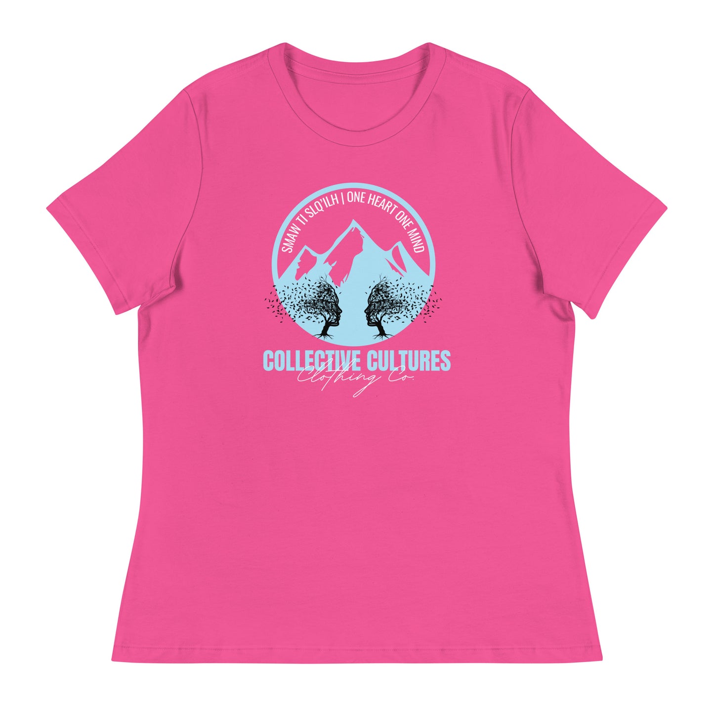 Two Sisters Tee