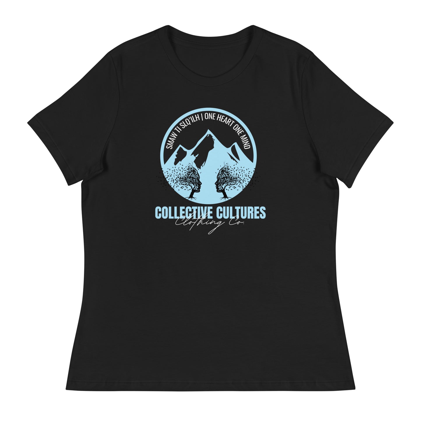 Two Sisters Tee