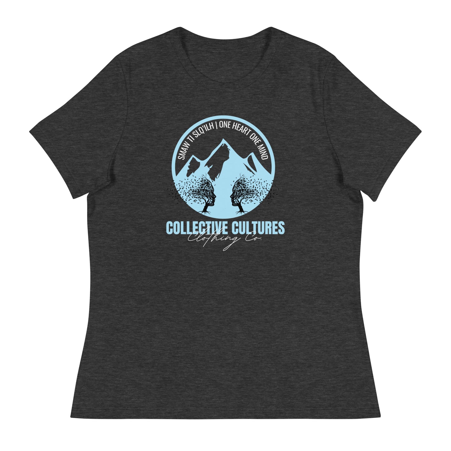 Two Sisters Tee
