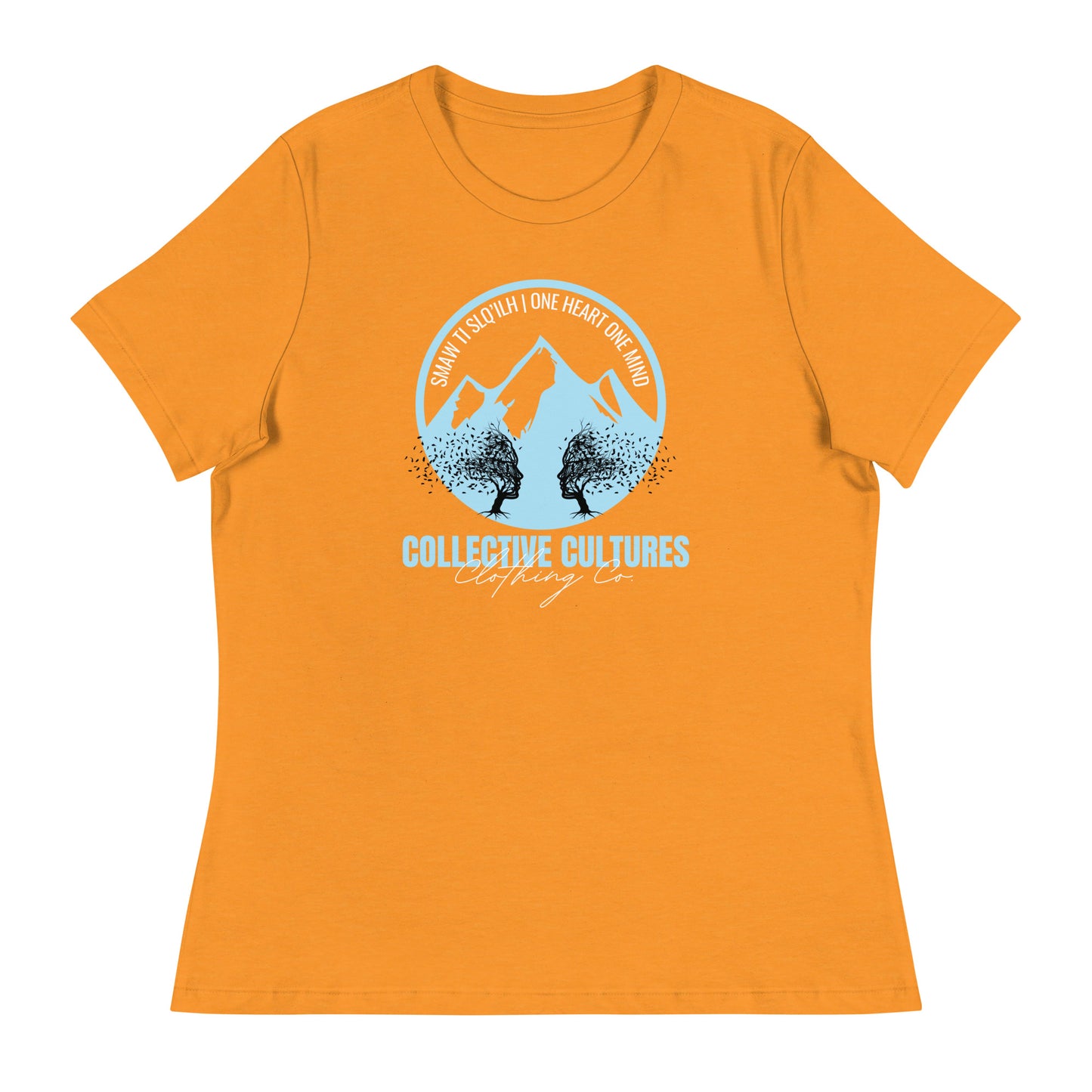 Two Sisters Tee
