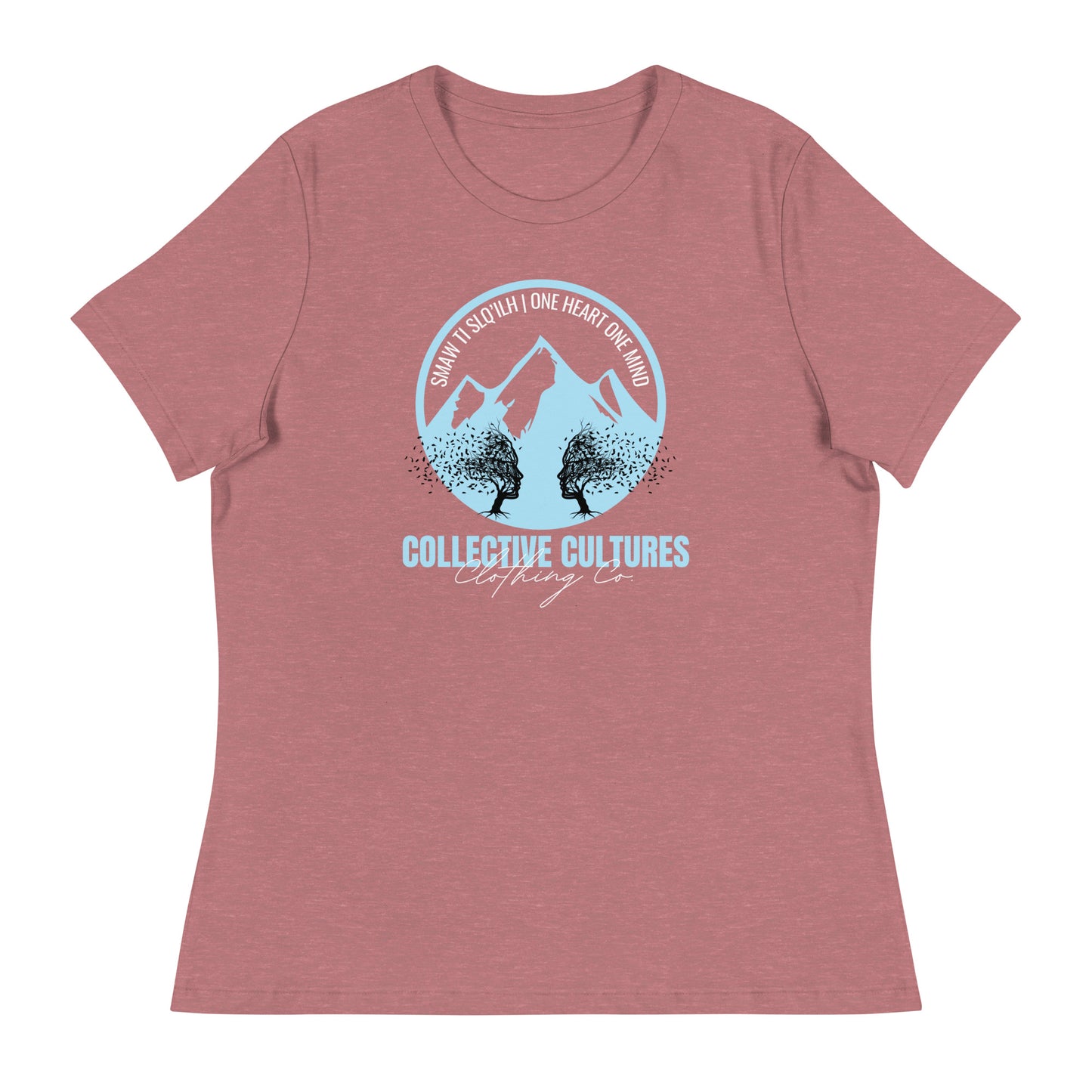 Two Sisters Tee