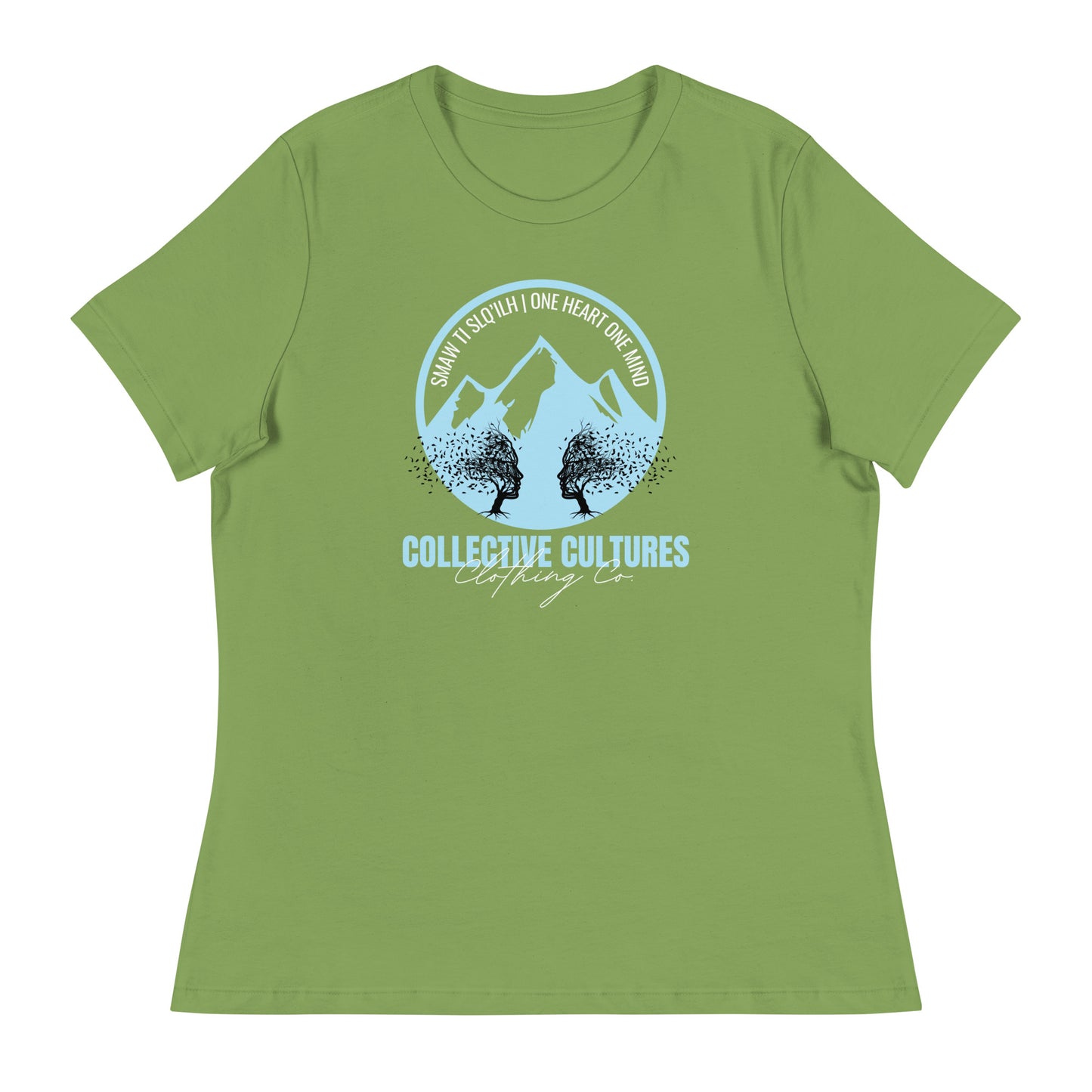 Two Sisters Tee