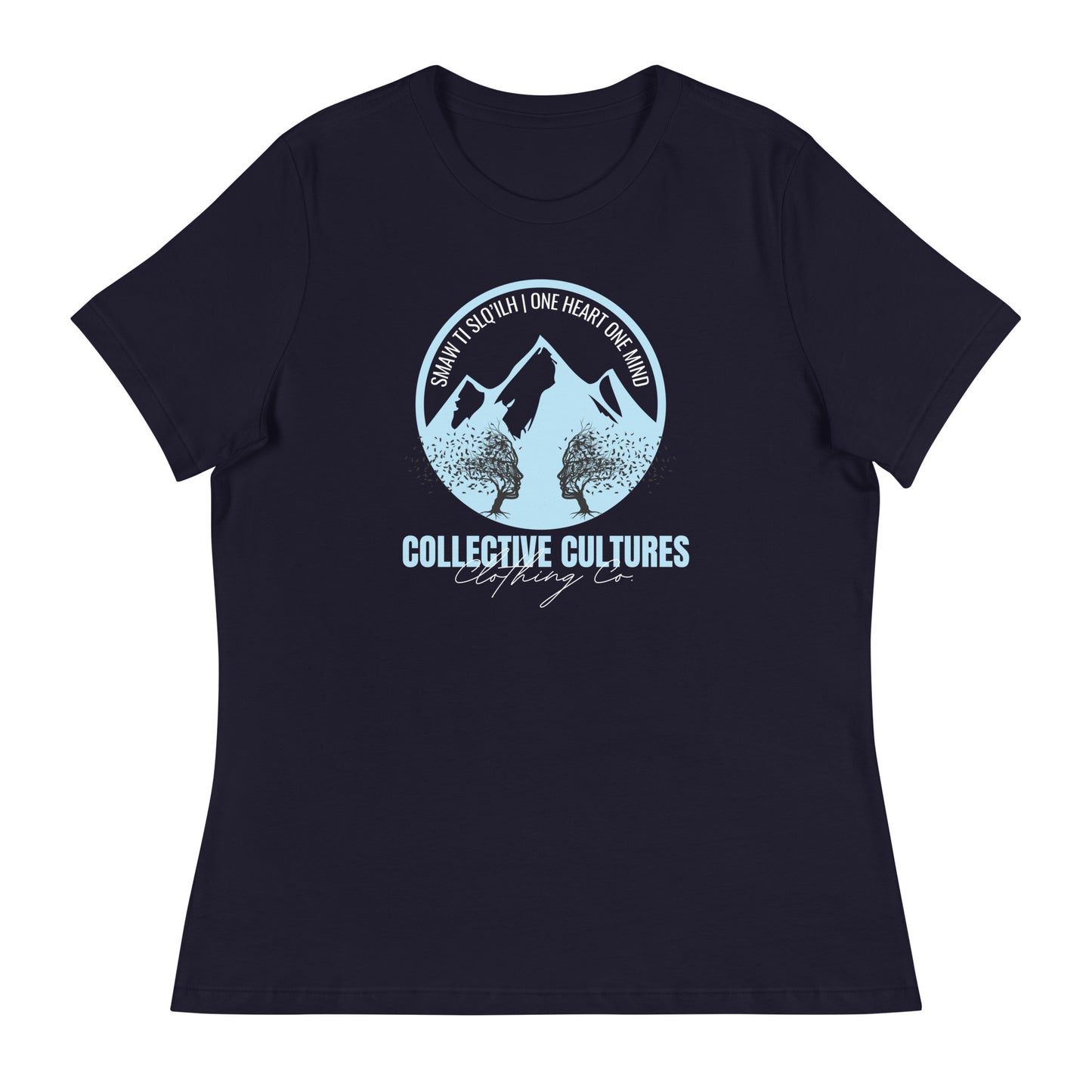 Two Sisters Tee