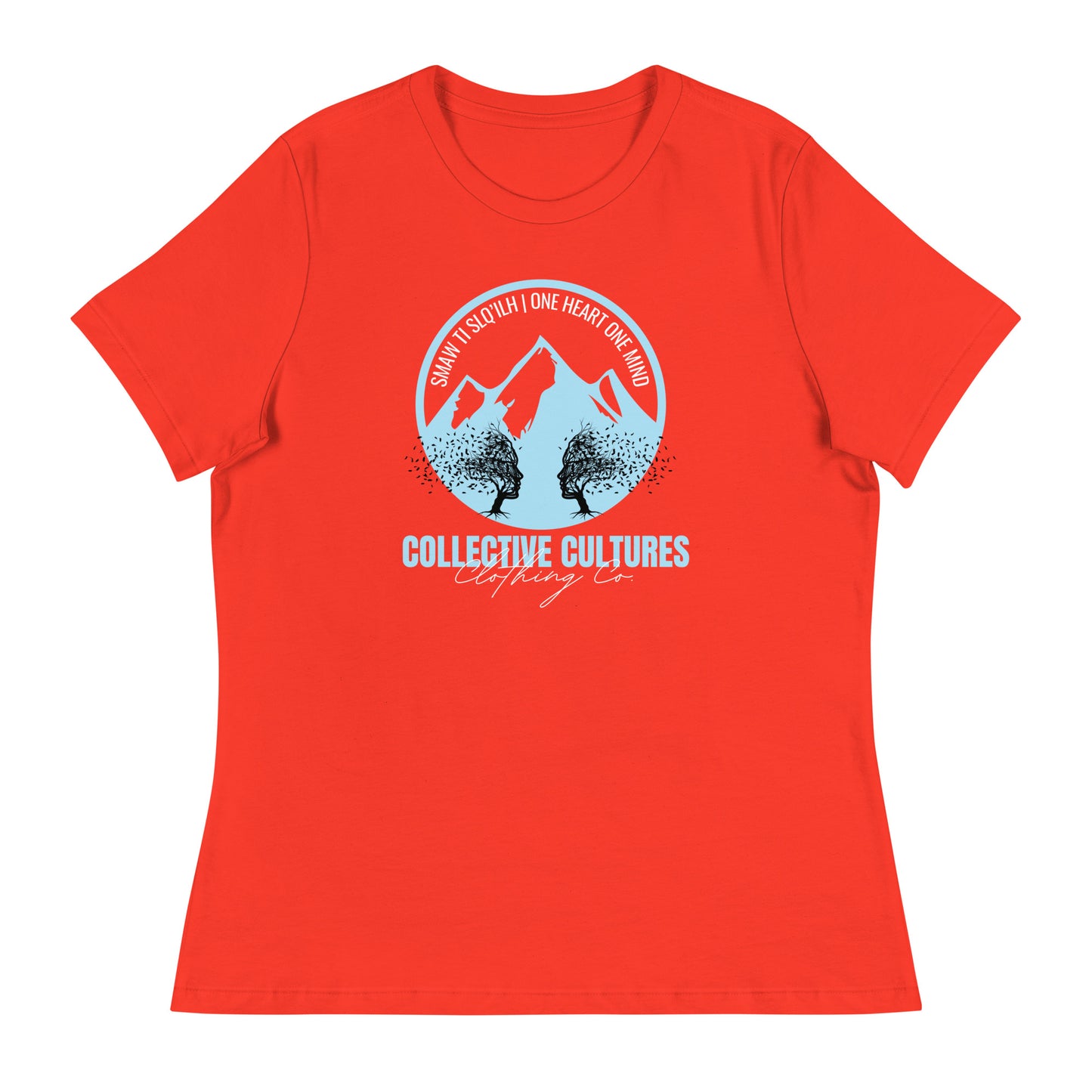 Two Sisters Tee