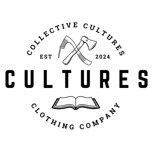 Collective Cultures Clothing Co.