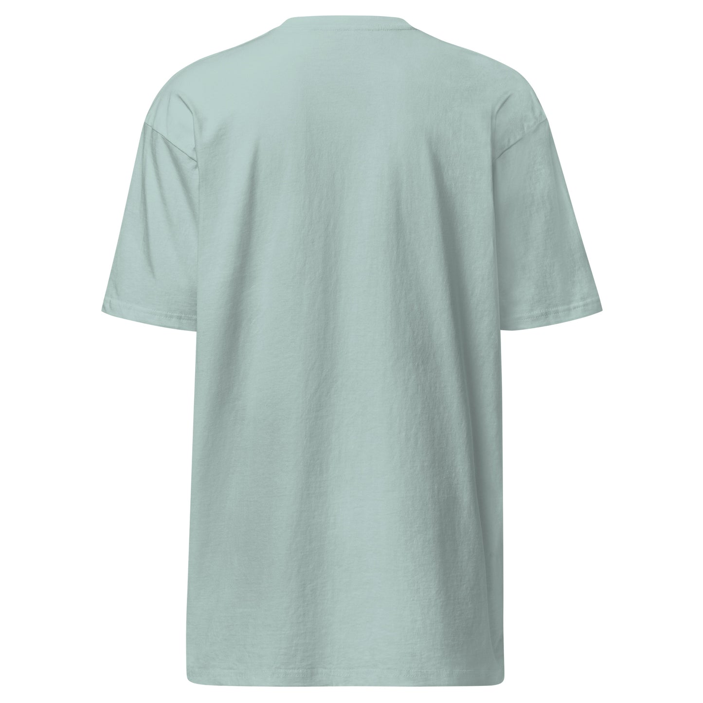 North Bentinck Men’s Heavyweight Tee