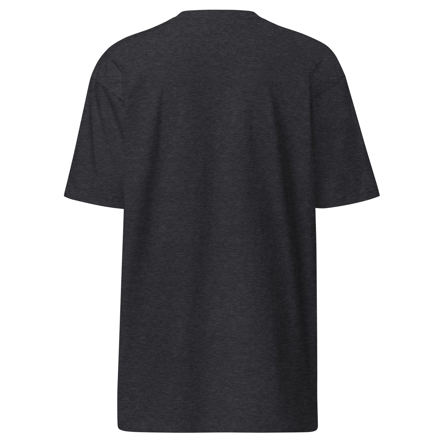 North Bentinck Men’s Heavyweight Tee