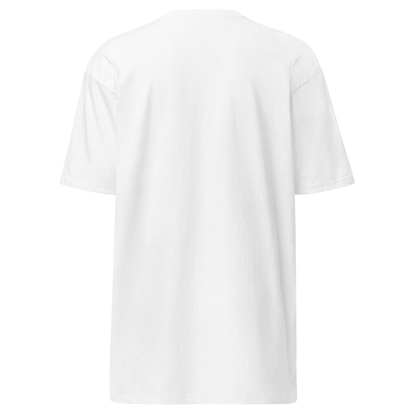 North Bentinck Men’s Heavyweight Tee