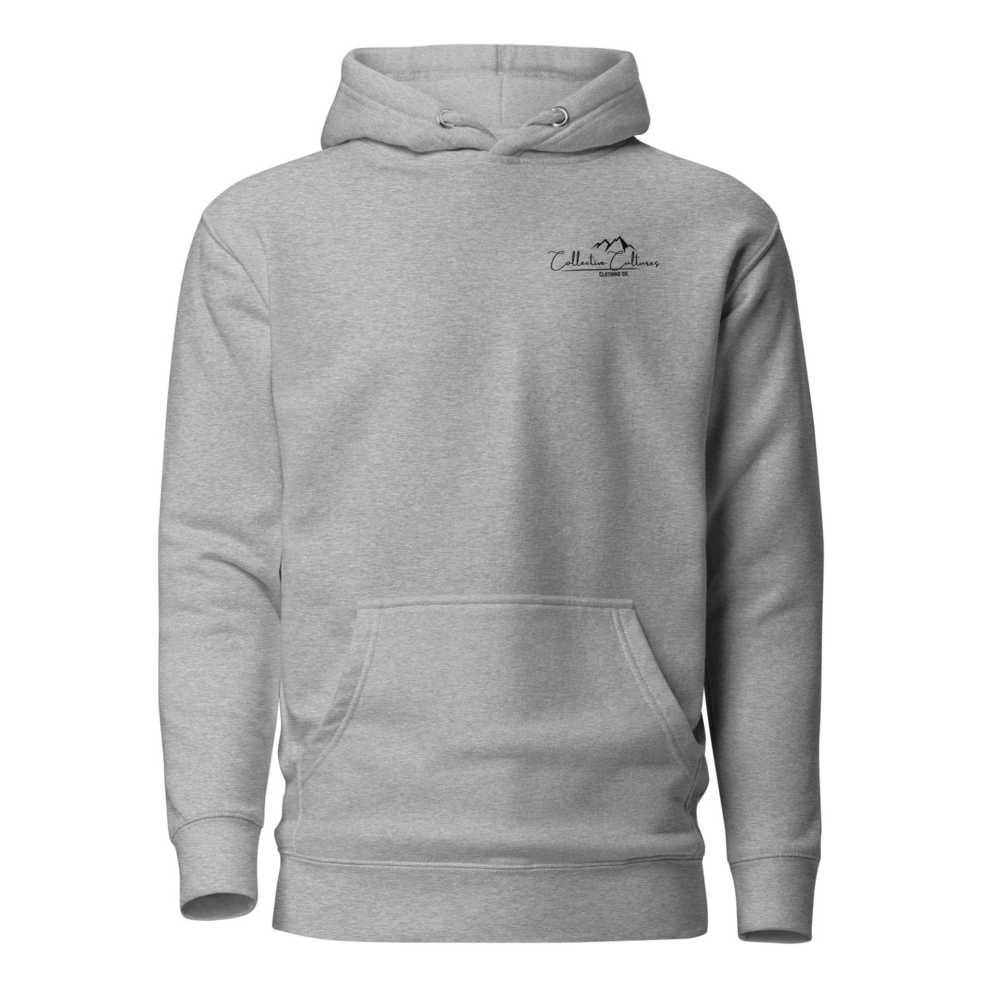 For the Halibut Unisex Hoodie