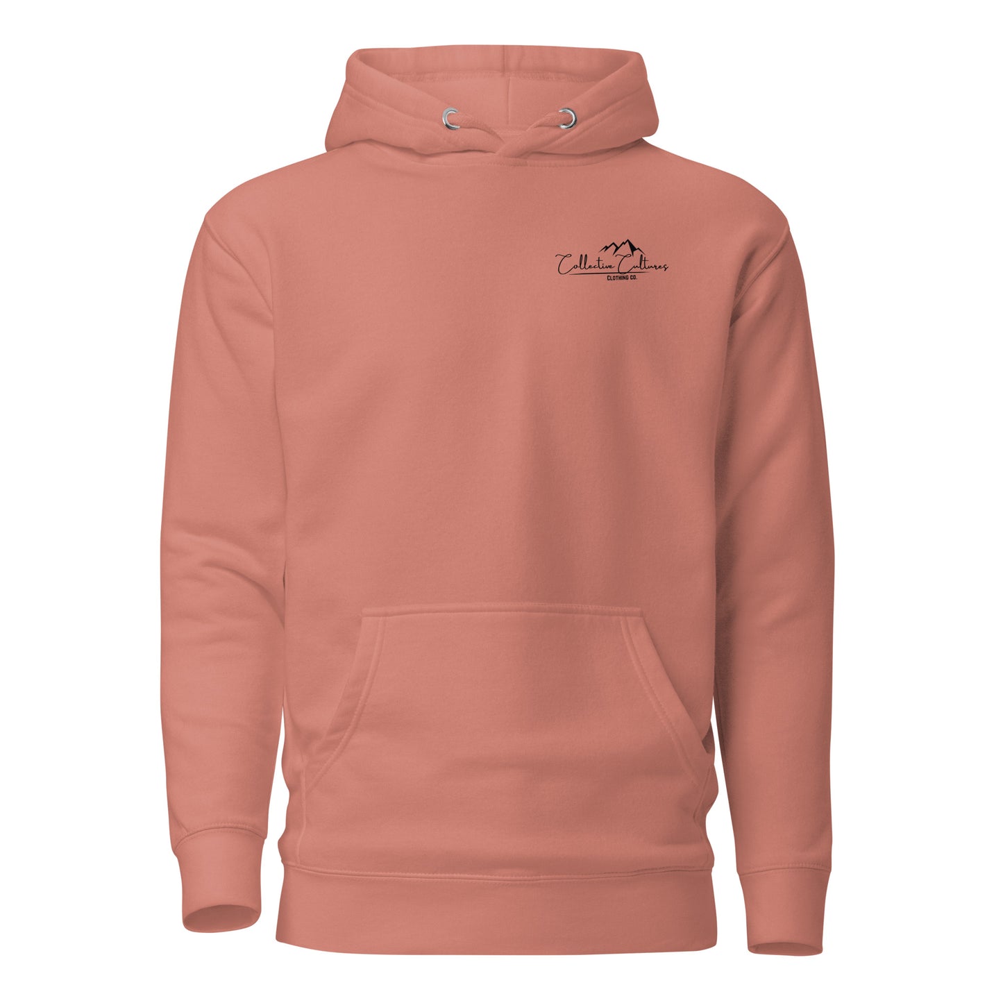 For the Halibut Unisex Hoodie