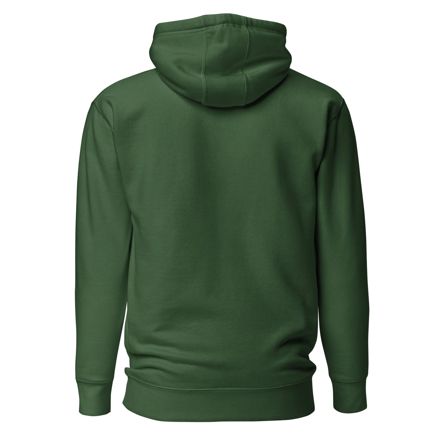 Great Bear Rainforest Unisex Hoodie