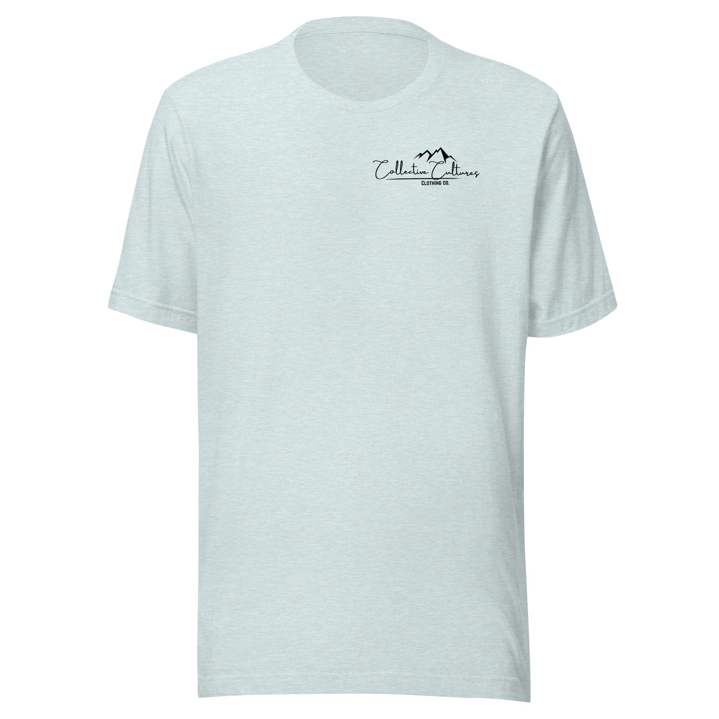 For the Halibut Unisex Tee